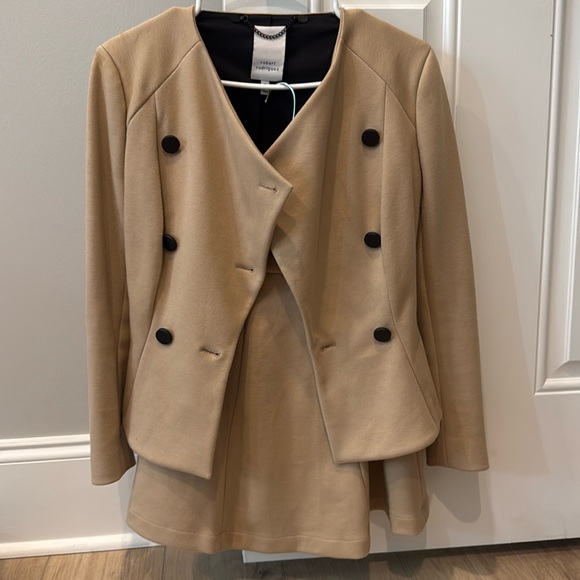 Robert Rodriguez Business Set - Picture 1 of 4